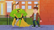 Brass Helps Bring CBBC Documentary to Life Brass Helps Bring CBBC Documentary to Life