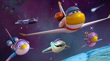 CAKE Launches Second Season of ‘Space Racers’ CAKE Launches Second Season of ‘Space Racers’