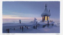 Gutsy Animations Crowdfunding New Moomin TV Series Gutsy Animations Crowdfunding New Moomin TV Series