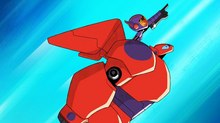 Disney XD Orders Second Season of ‘Big Hero 6 The Series’ Disney XD Orders Second Season of ‘Big Hero 6 The Series’