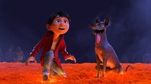 Pixar Teases ‘Coco’ with New Trailer