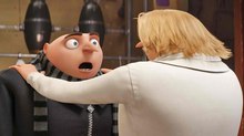 New ‘Despicable Me 3’ Trailer Introduces Gru’s Twin Brother