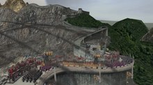 Visualizing ‘The Great Wall’ Visualizing ‘The Great Wall’