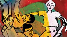 GKIDS Releases New Clip from ‘My Entire High School Sinking Into the Sea’