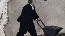 Keep it in Motion - Classic Animation Revisited: 'Andrei Svislotsky'