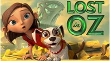 ‘Lost in Oz: Extended Adventure’ Snags Five Daytime Emmy Nominations ‘Lost in Oz: Extended Adventure’ Snags Five Daytime Emmy Nominations