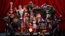 LAIKA Launches Worldwide Licensing Program with Striker Entertainment