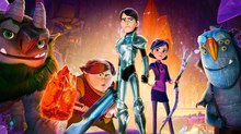 DreamWorks Animation Racks Up 21 Daytime Emmy Nominations DreamWorks Animation Racks Up 21 Daytime Emmy Nominations