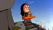 Turner Classic Movies Showcases NFB Animation on Primetime Turner Classic Movies Showcases NFB Animation on Primetime