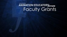 ASIFA-Hollywood Announces Winners of Inaugural AEF Faculty Grant Program ASIFA-Hollywood Announces Winners of Inaugural AEF Faculty Grant Program