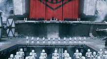 WATCH: ILM’s Kevin Jenkins Talks ‘Star Wars: The Force Awakens’ Art Direction at FMX 2016