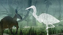 SIGGRAPH Dedicates 2017 Art Gallery to Latin American Artists SIGGRAPH Dedicates 2017 Art Gallery to Latin American Artists