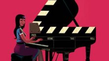 MUSIC IN THE AIR AT THE FESTIVAL INTERNATIONAL DU FILM D’AUBAGNE OF MUSIC AND FILM: 20 – 25 March 2017 in Aubagne, France