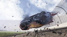 ‘Cars 3’ Set to Tear Up the Track This June ‘Cars 3’ Set to Tear Up the Track This June