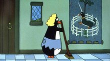 Animators Unearthed - Janet Perlman Animators Unearthed - Janet Perlman