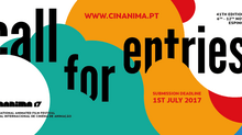 CINANIMA Announces Call for Entries CINANIMA Announces Call for Entries