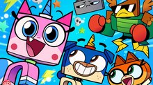 Cartoon Network Greenlights ‘Unikitty!’ Series from Warner Bros. Animation Cartoon Network Greenlights ‘Unikitty!’ Series from Warner Bros. Animation