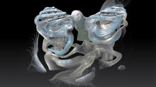 125+ Technical Papers to be Presented at SIGGRAPH 2017