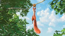 Open Road Cracks Open New Trailer for ‘The Nut Job 2’
