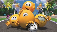 Toon Goggles Takes on ‘The Mojicons’