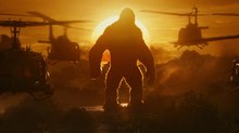 Warner Bros. Home Entertainment Announces ‘Kong: Skull Island’ on Various Formats July 18 Warner Bros. Home Entertainment Announces ‘Kong: Skull Island’ on Various Formats July 18