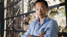 SIGGRAPH Asia Announces 2017 Keynote Speakers SIGGRAPH Asia Announces 2017 Keynote Speakers