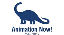 AS FILM FESTIVAL - Animation Now! contest