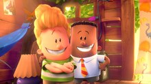 The Amazing ‘Captain Underpants: The First Epic Movie’ Comes to the Big Screen