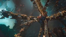 Weta Digital Confronts the Monstrous Ego of ‘Guardians of the Galaxy Vol. 2’ Weta Digital Confronts the Monstrous Ego of ‘Guardians of the Galaxy Vol. 2’