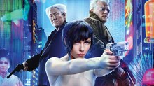 Paramount’s ‘Ghost in the Shell’ arrives on Blu-ray July 7