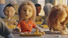 Pictures from the Brainbox: A Weekly Dose of Indie Animation - 'Orange is the New Black: Unraveled' Pictures from the Brainbox: A Weekly Dose of Indie Animation - 'Orange is the New Black: Unraveled'
