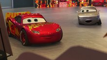 Final Trailer: Pixar’s ‘Cars 3’ Races Into Theaters June 16! Final Trailer: Pixar’s ‘Cars 3’ Races Into Theaters June 16!
