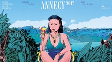 Annecy Asia International Animated Film Festival Launching in Seoul in 2019 Annecy Asia International Animated Film Festival Launching in Seoul in 2019