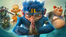 U.K. Animation Studio Blue Zoo Secures $92M Chinese Investment