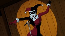 'Batman and Harley Quinn' Premieres July 21 at Comic-Con International