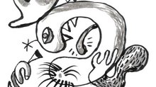Cheer and Loathing in Animation: Episode XXXI - I Sell The Circus Cheer and Loathing in Animation: Episode XXXI - I Sell The Circus