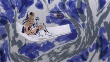 GKIDS Unveils New Poster & Trailer for ‘Girl Without Hands’