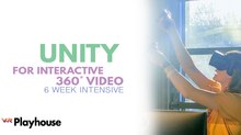 VR Playhouse School Launches in Los Angeles VR Playhouse School Launches in Los Angeles
