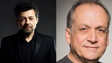 Andy Serkis and Joe Letteri to Speak at RTX Austin 2017