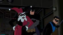 The Dark Knight is Back for One-Night Animated Original Event