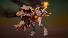 Warhammer Fans at Axis Animation Bring 'Motion Paintings' to 'Dawn of War III' Warhammer Fans at Axis Animation Bring 'Motion Paintings' to 'Dawn of War III'