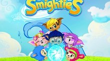 Herotainment and Toonz Launch ‘Smighties’