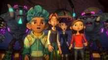 Amazon Original Kids Series ‘Lost in Oz’ to Debut on Prime Video