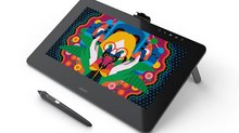 Wacom Announces Expansion to Cintiq Family Wacom Announces Expansion to Cintiq Family