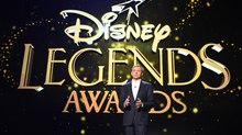 11 New Disney Legends Honored at D23 Expo 2017 11 New Disney Legends Honored at D23 Expo 2017
