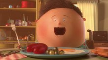 Pictures from the Brainbox: A Weekly Dose of Indie Animation - '9:30am'