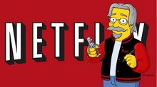 Netflix Orders New Animated Series from Matt Groening Netflix Orders New Animated Series from Matt Groening