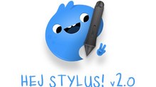 Hej Stylus! Offers Digital Artists Full-Fledged Stylus Control on macOS Hej Stylus! Offers Digital Artists Full-Fledged Stylus Control on macOS