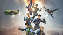 Kuato Studios Developing Storytelling Game App for ‘Thunderbirds Are Go’