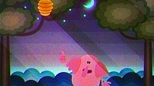 Rok Predin’s ‘Pok’ Evokes Sunday Morning Cartoons Rok Predin’s ‘Pok’ Evokes Sunday Morning Cartoons